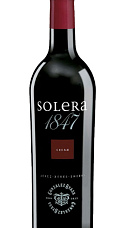 Solera 1847 Cream