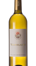 Château Vignelaure Blanc 2018