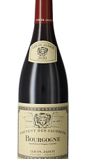 Louis Jadot Bourgogne Pinot Noir Couvent Des Jacobins 2020