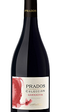 Prados Colección Garnacha 2020