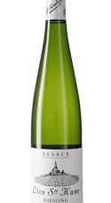 Trimbach Riesling Clos Sainte Hune 2016