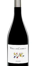 Viñas del Cámbrico Granito 2017