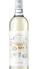 Bico da Ran Albariño 2021