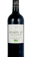 Château Peyrouley Cuvée Prestige 2018