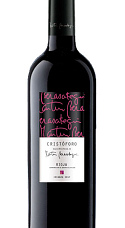 Martín Berasategui Cristóforo Crianza 2019