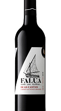 Falua 2 Castas Tinto 2019