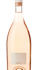 Fitapreta Sexy Branco Cuvée Fleur Blanche 2020