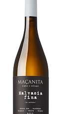 Malvasia Fina by António 2018