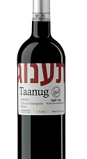 Taanug Cabernet Merlot 2021