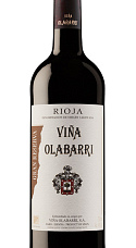 Viña Olabarri Gran Reserva 2015