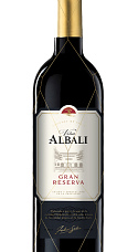 Viña Albali Gran Reserva Selección Privada 2015