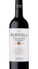 Amontillado Bertola 12 años