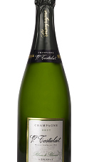Vincent Testulat Blanc de Blancs Brut