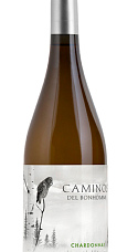 Caminos del Bonhomme Chardonnay 2018