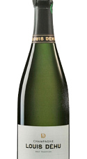Champagne Louis Déhu Brut Tradition