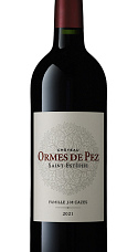 Château Ormes de Pez 2021 en Primeur