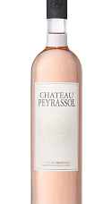 Château Peyrassol Rosé 2021