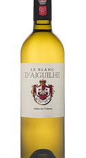 Le Blanc d’Aiguilhe 2021 en Primeur