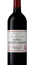 Château Lynch-Bages 2021 en Primeur