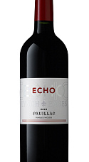 Echo de Lynch Bages 2021 en Primeur