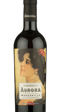 Manzanilla Aurora 50 cl