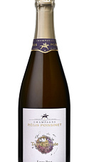 Terre d'Irizée Extra Brut