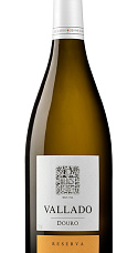 Quinta do Vallado Reserva Branco 2021