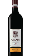 Quinta do Vallado Reserva Field Blend 2019