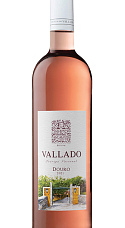 Quinta Do Vallado Rosé 2021