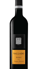 Quinta do Vallado Touriga Nacional 2019