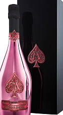 Armand de Brignac Brut Rosé con Estuche