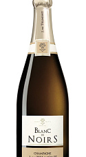 J. de Telmont Blanc de Noirs 2012