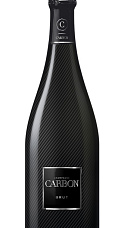 Champagne Carbon Fiber Brut 