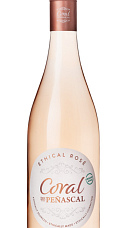 Coral de Peñascal Ethical Rosé 2021