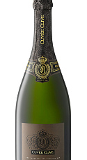 Graham Beck Cuvée Clive 2015