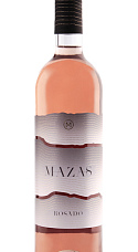 Mazas Rosado 2021