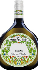 Meier Schmidt Aus Dem Paradies Riesling 2020