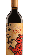 Venta La Ossa Tempranillo 2018