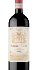 Marqués de Tomares Gran Reserva Tinto 2015