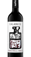 Calabuig Monastrell Roble 2020