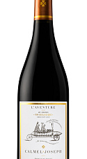 Calmel & Joseph L'Aventure Corbières 2019