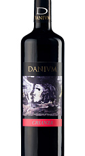 Danivm Crianza 2018