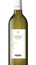 Mainel Verdejo 2019