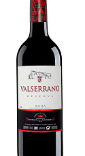 Valserrano Reserva 2016