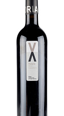 Victoria Diez-Caballero Reserva 2015