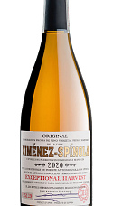 Ximénez-Spínola Exceptional Harvest 2020