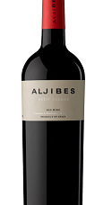 Aljibes Petit verdot 2019