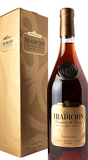 Brandy Tradición Solera Gran Reserva con Estuche