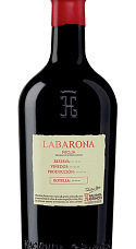 Labarona Reserva Tinto Superior 2018