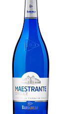 Maestrante Blanco Semidulce 2021